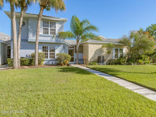 1445 Malibu Circle NE, Palm Bay, FL 32905