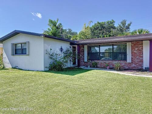 780 Sandgate Street, Merritt Island, FL 32953