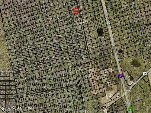 0000 Unknown Road, Mims, FL 32754