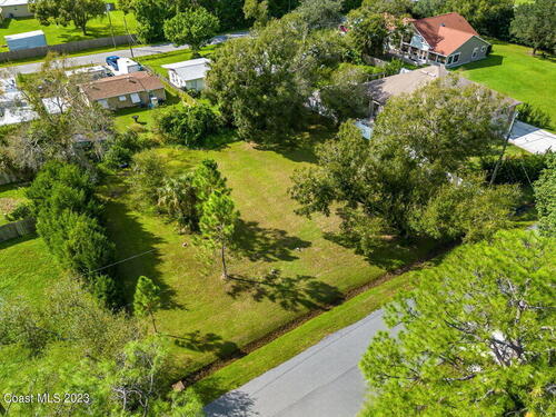 Missouri Street, Melbourne, FL 32904