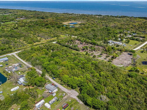 Brockett Road, Mims, FL 32754