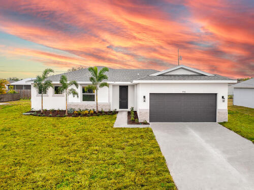 560 Topeka Road SW, Palm Bay, FL 32908