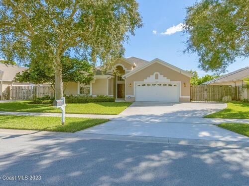 1507 Stafford Avenue, Merritt Island, FL 32952