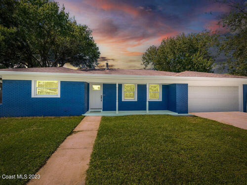 118 Forrell Avenue, Titusville, FL 32796