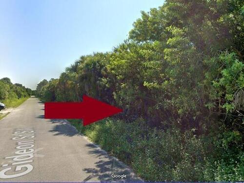 1364 Gideon Street SW, Palm Bay, FL 32908