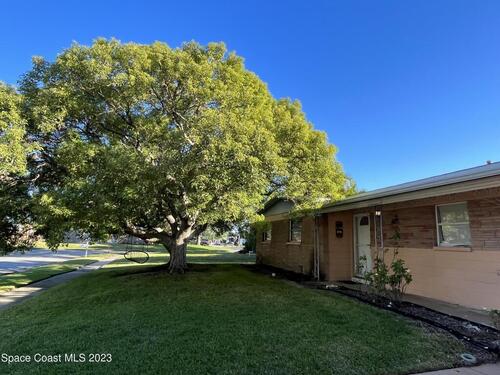 1080 Diamond Head Drive, Merritt Island, FL 32953