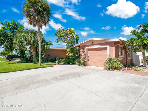 1510 Eddy Street, Merritt Island, FL 32952
