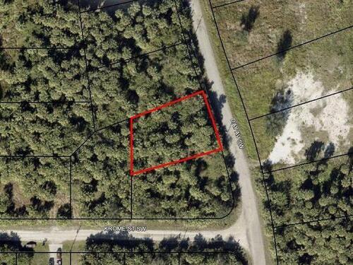 1990 Day Avenue SW, Palm Bay, FL 32908