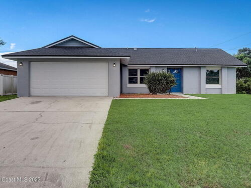 1640 Wake Forest Road NW, Palm Bay, FL 32907