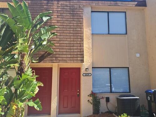 4829 Sisson Road, Titusville, FL 32780