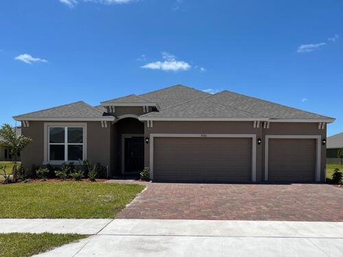 7066 Zircon Lane, Grant-Valkaria, FL 32949