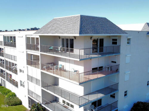 1700 N Atlantic Avenue, Cocoa Beach, FL 32931