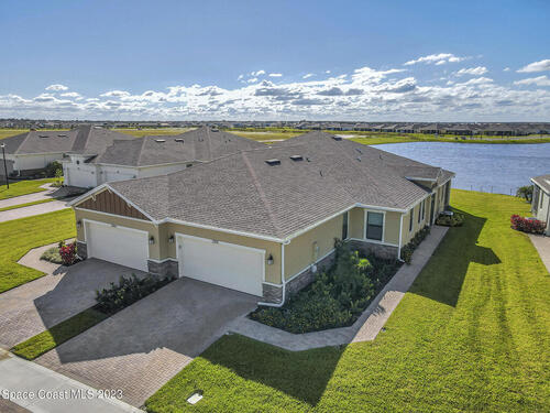 1755 Velky Lane, Melbourne, FL 32940