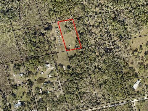 0000 Unknown, Mims, FL 32754