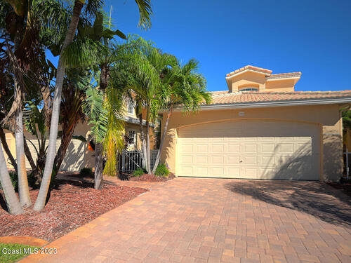 506 Island Court, Indian Harbour Beach, FL 32937