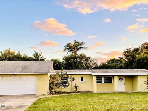 245 Richards Road, Melbourne Beach, FL 32951