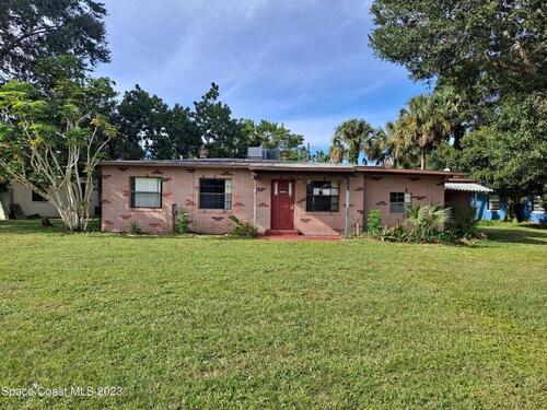 745 Bonnie Circle, Melbourne, FL 32901