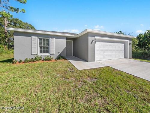 1043 Pace Drive NW, Palm Bay, FL 32907
