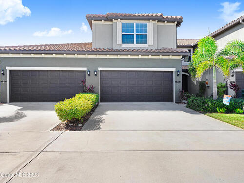 744 Simeon Drive, Satellite Beach, FL 32937