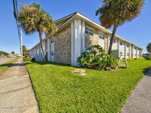 5600 N Banana River Boulevard, Cocoa Beach, FL 32931