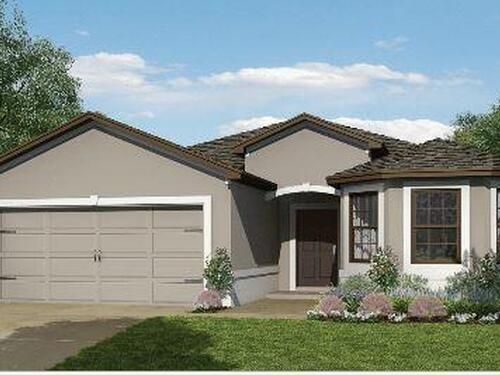 6875 Topaz Drive, Grant-Valkaria, FL 32949