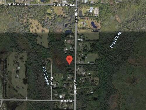 3150 Weber Drive, Malabar, FL 32950
