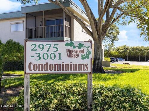 2975 Thrush Drive, Melbourne, FL 32935