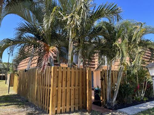 1717 NE Joshua Drive NE, Palm Bay, FL 32905