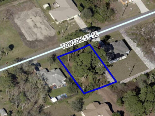 1342 Towton Street SE, Palm Bay, FL 32909