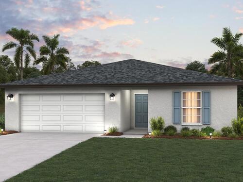 781 Damascus Avenue SW, Palm Bay, FL 32908