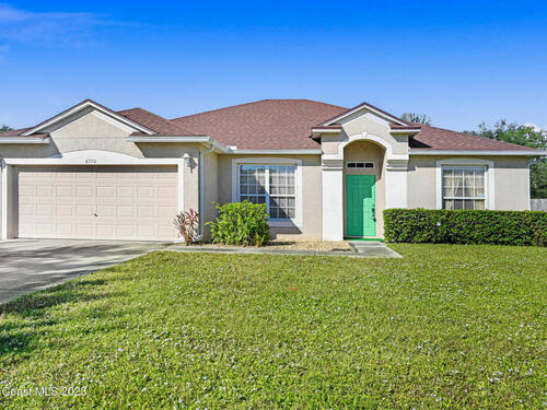 6720 Cairo Road, Port Saint John, FL 32927