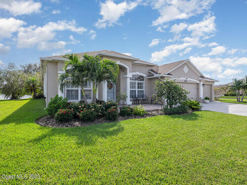 2768 Whistler Street, Melbourne, FL 32904