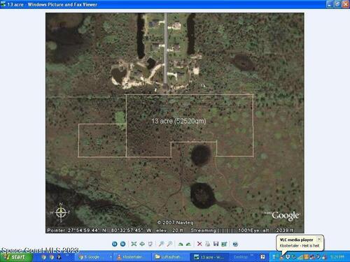 Unknown, Grant, FL 32949