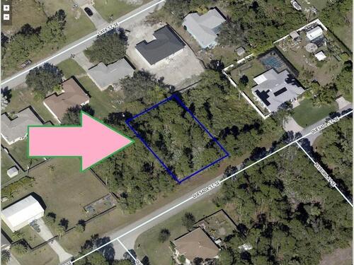 1041 Quesada Street SE, Palm Bay, FL 32909