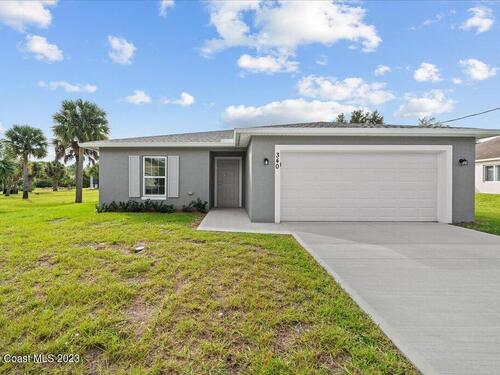 340 Franzing Street SW, Palm Bay, FL 32908