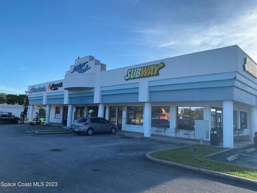 3018 W New Haven Avenue, West Melbourne, FL 32904