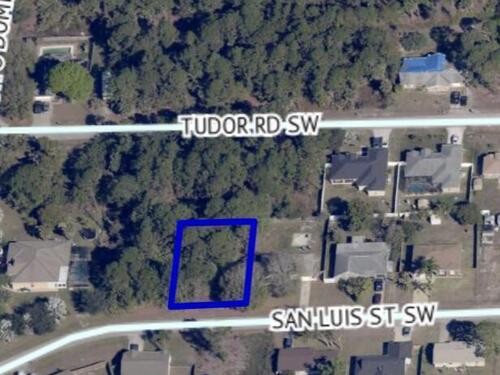 237 SW San Luis Street SW, Palm Bay, FL 32908