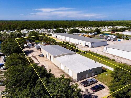 4180 Dow Road, Melbourne, FL 32934