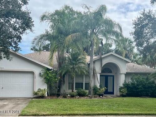 768 Conestee Drive, Melbourne, FL 32904