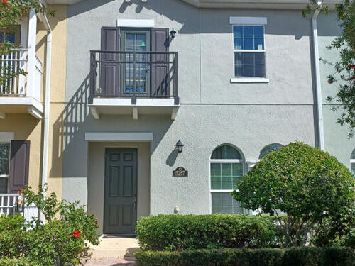 5267 Sprint Circle, Rockledge, FL 32955