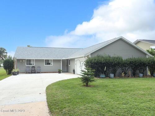 4775 Squires Drive, Titusville, FL 32796