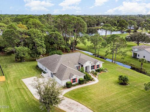 4090 Careywood Drive, Melbourne, FL 32934