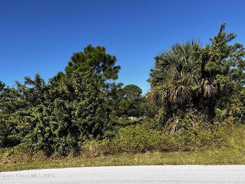 902 Culpepper Avenue SE, Palm Bay, FL 32909