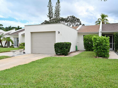 309 Markley Court, Indian Harbour Beach, FL 32937