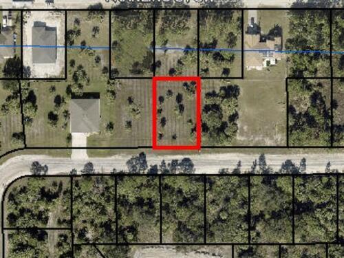 267 Lafleur Street SW, Palm Bay, FL 32908