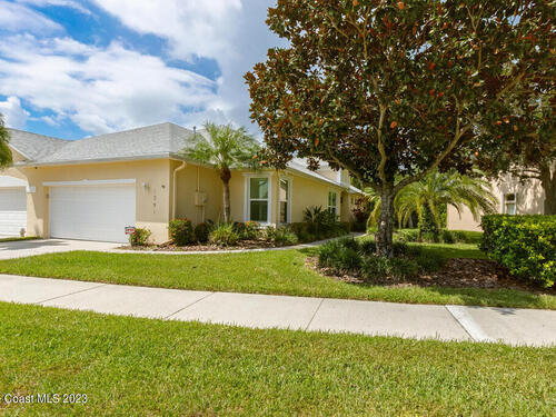 1291 Royal Fern Drive, Melbourne, FL 32940