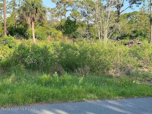 9720 Honeysuckle Drive, Micco, FL 32976