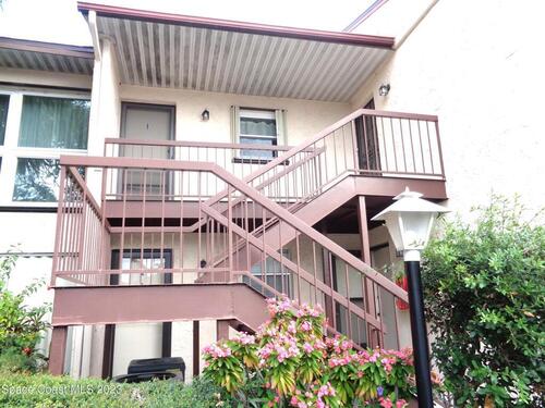 2500 Eagle Drive, Melbourne, FL 32935