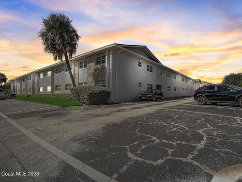 5600 N Banana River Boulevard, Cocoa Beach, FL 32931