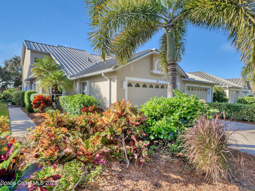 135 Aquarina Boulevard, Melbourne Beach, FL 32951